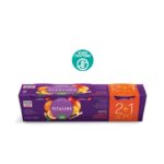 ΔΕΛΤΑ Vitaline Superfruits με Μάνγκο Πορτοκάλο & Σπόρους Chia