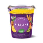 ΔΕΛΤΑ Vitaline Ελαφρύ Γεύμα με Δημητριακά και κομμάτια Τροπικών Φρούτων