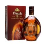 Whisky Dimple15 Years Old