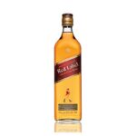 Whisky Johnnie Walker Red Label