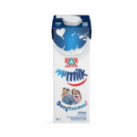 ΔΕΛΤΑ μμμmilk Οικογενειακό Πλήρες