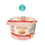 ΔΕΛΤΑ Φυτικό Επιδόρπιο με ΡΟΔΑΚΙΝΟ