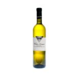 Κρασί Κτήμα Εύχαρις Λευκό