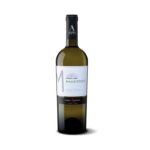 Κρασί Κτήμα Άλφα Μαλαγουζιά Single Vineyard Χελώνες Λευκό