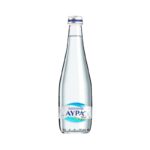 Ανθρακούχο Φυσικό Μεταλλικό Νερό ΑΥΡΑ