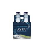 Ανθρακούχο Φυσικό Μεταλλικό Νερό ΑΥΡΑ - Image 2