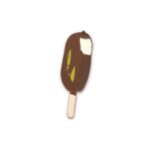 Παγωτίνι Ξυλάκι Μπανάνα