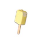 Παγωτίνι Ξυλάκι Παρφαί Κρέμα