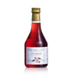 Κρασί Βασδαβάνος Στα Φιλιά Ερυθρό Ημίγλυκο