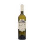 Κρασί Κτήμα Χατζηγεωργίου Λημνία Γη Λευκό