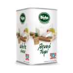 ΔΕΛΤΑ Βίγλα λευκό τυρί