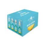 Le Coq Blue Lagoon Κοκτέιλ