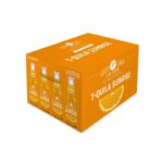 Le Coq T-quila Sunrise Κοκτέιλ