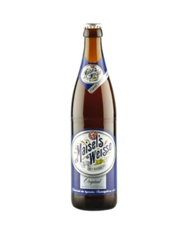 MAISEL'S WEISSE