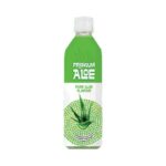 Premium Aloe Vera Pure
