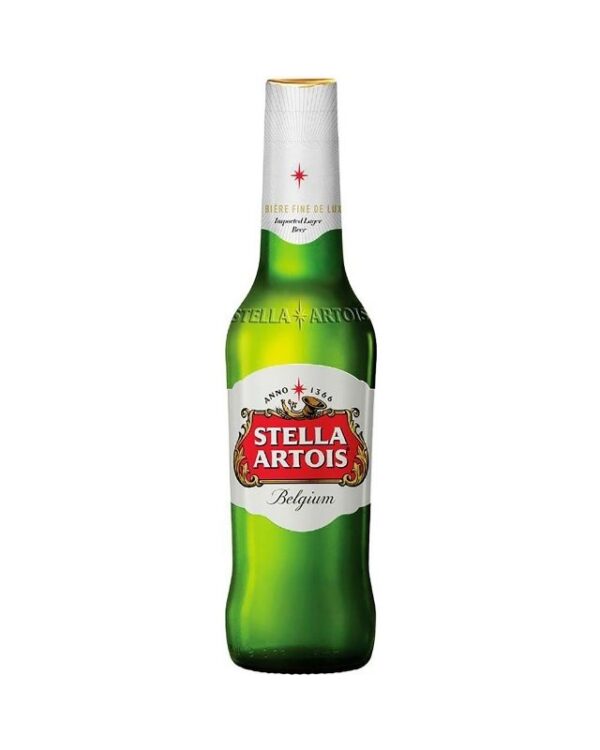 Stella Artois