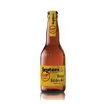Septem Sunday’s Honey Golden Ale