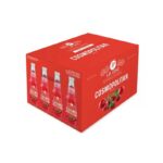 Le Coq Cosmopolitan Κοκτέιλ