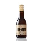 Septem HHS Dilemma Barley Wine Barrel