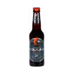 VOLKAN SANTORINI BLACK