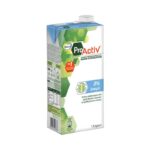 Becel ProActiv ημιαποβουτυρωμένο Γάλα με 0% λιπαρά