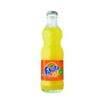 FANTA Πορτοκαλάδα 250ml