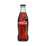 COCA-COLA ZERO 250ml