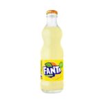FANTA ΛΕΜΟΝΑΔΑ 250ml