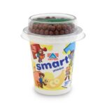 ΔΕΛΤΑ Smart Επιδόρπιο Γιαουρτιού Μπανάνα